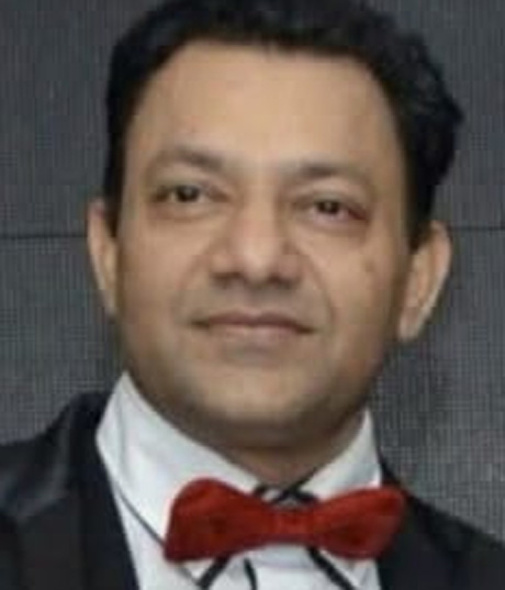 Dr. Amit Aggarwal