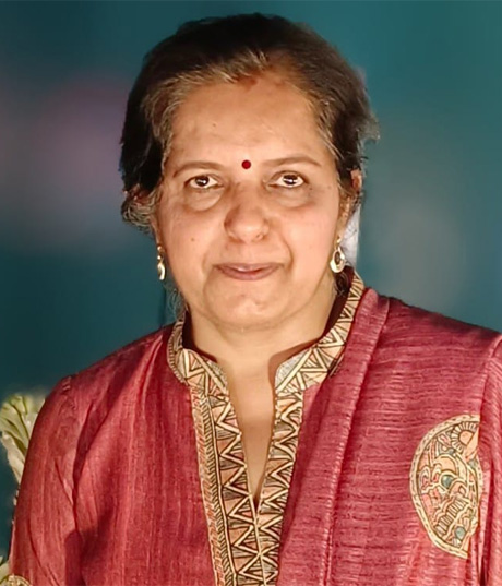 Dr. Kiran Sehgal