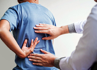 Pain Clinic in Aligarh