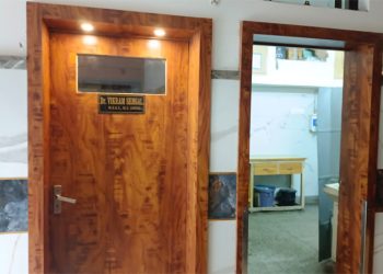 Sehgal Nursing Home