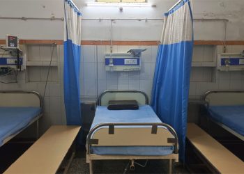 Pain Clinic in Aligarh