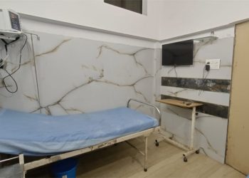 Orthopedics in Aligarh
