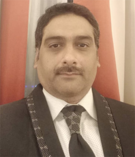Dr. Pankaj Varshney